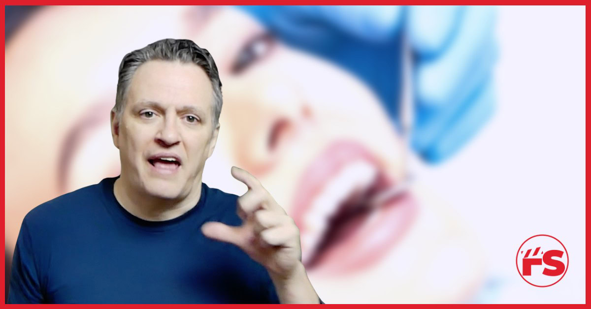 dentist movie investors