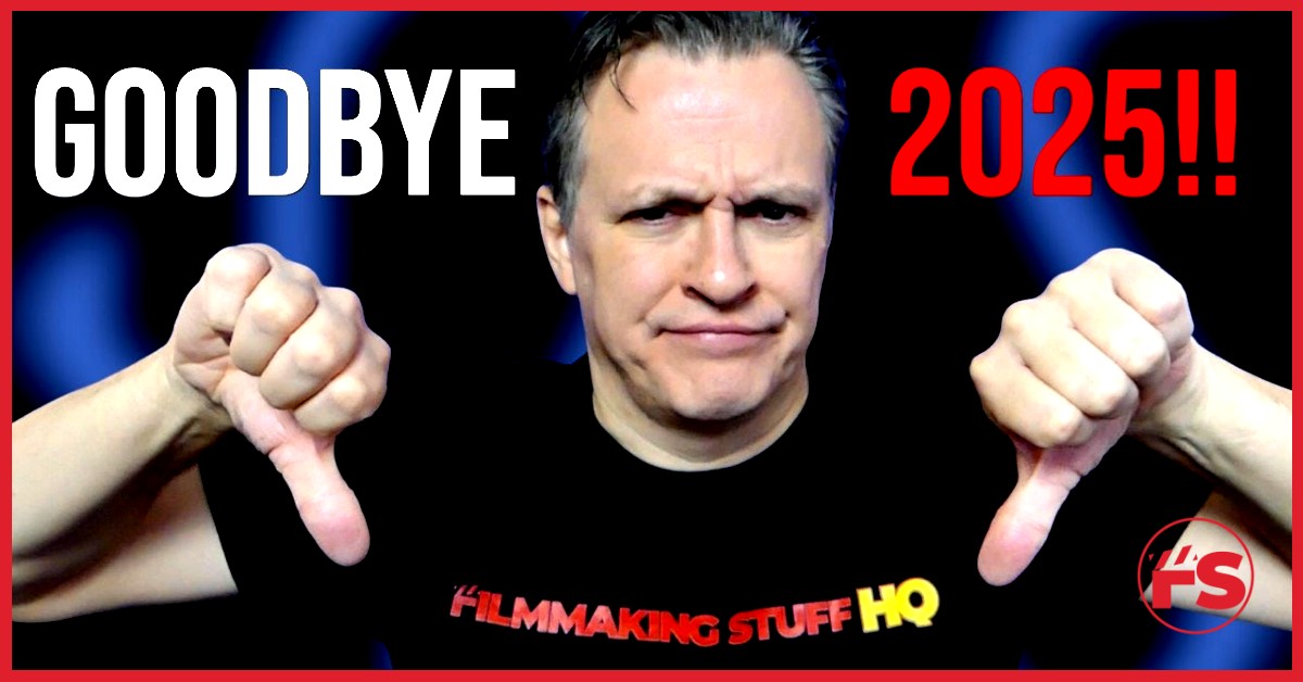 Putting 2025 Behind Us: How to Create a Film Business Turnaround in 2026