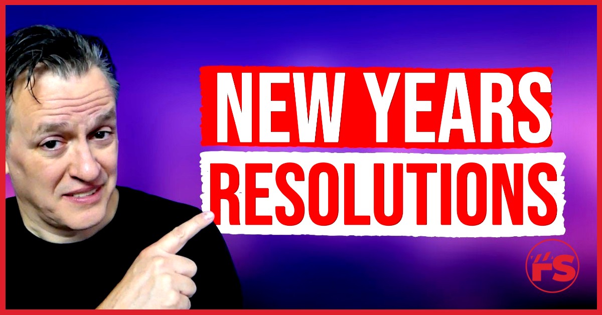 New Year Goals That Work: Why Resolutions Fail and What to Do Instead